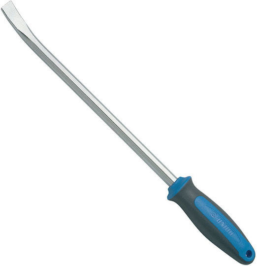 Unior Răngi - Scoatere Cuie Din Oțel 837gr Cu Mâner 610mm 613105