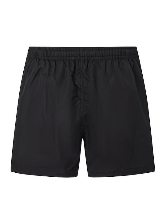 Finnick Men's Swimwear Shorts Black