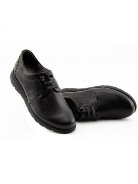 Women's Casual Shoes D.Chicas M-5802 In black color