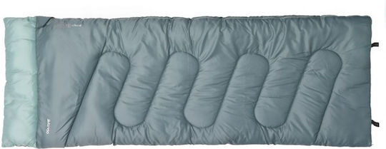 Vango Sleeping Bag Διπλό 2 Εποχών Ember Mineral Green