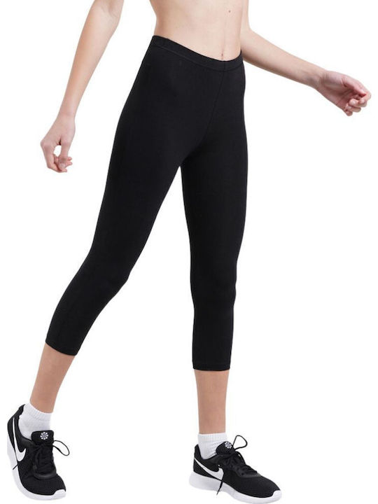 Instruire Colanti de femei Capri Colanti Negru