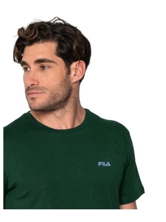 Thomas T-Shirt Grün