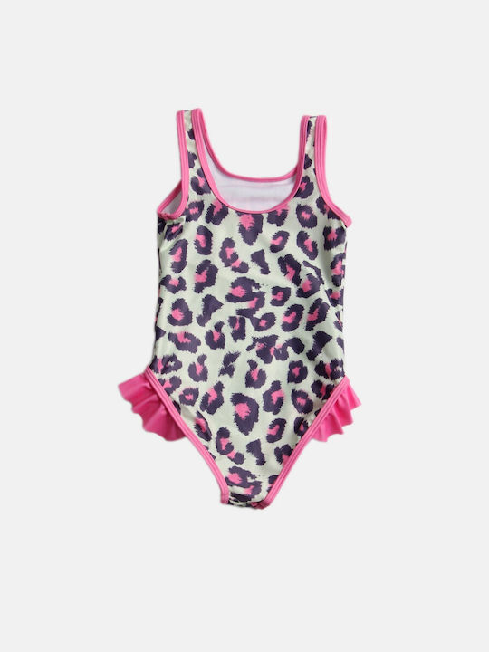 Joyce Kids Swimwear One-Piece Multicolour