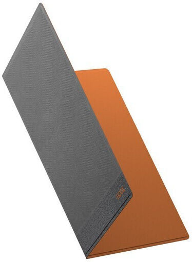 Onyx Flip Cover Γκρι (E-reader Boox Note 5)