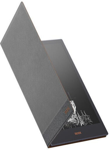 Onyx Flip Cover Γκρι (E-reader Boox Note 5)