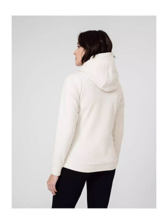 4F Women's Sweatshirt Beige