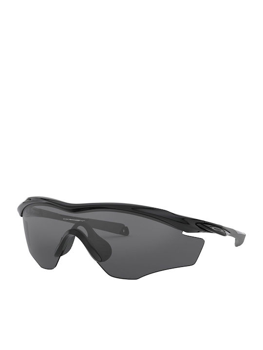 Oakley M2 Frame XL Γυαλιά Ηλίου με Κοκκάλινο Σκελετό