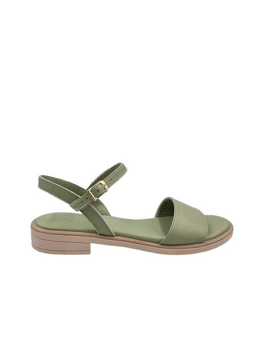 Fiore T69 Mint Women's Sandals