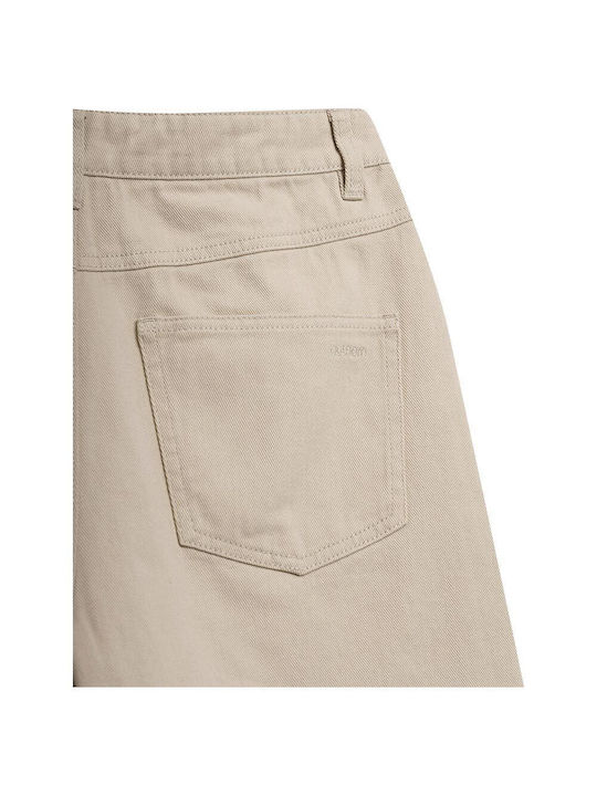 Outhorn Women's Bermuda Shorts Beige