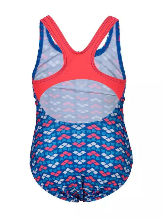 Arena Costum de baie pentru copii Întreg Albastru Arena Costum de baie pentru copii Întreg Albastru