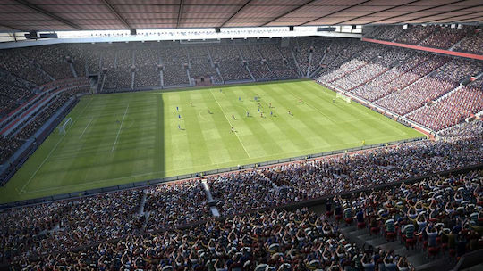 Pro Evolution Soccer 2011 PS3 Joc (Folosit)