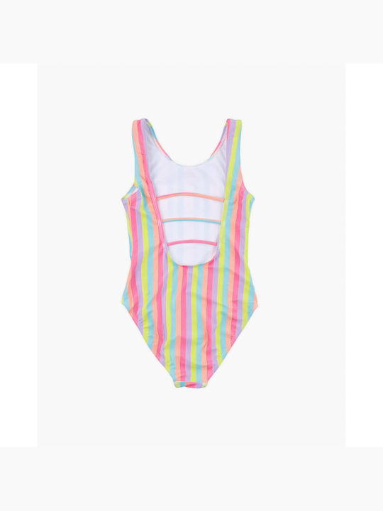 Losan Kids Swimwear One-Piece Pink