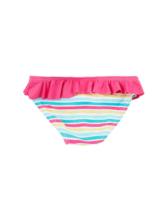 Losan Kids Swimwear Swim Briefs Multicolour