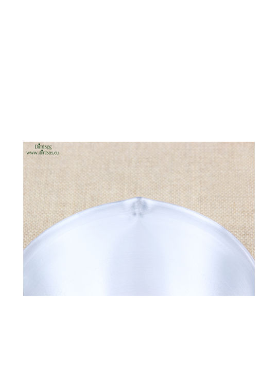 made of Aluminum 1lt / 14cm