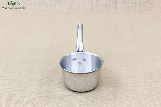 Κατσαρολάκι Γάλακτος από Αλουμίνιο 1.2lt / 14cm