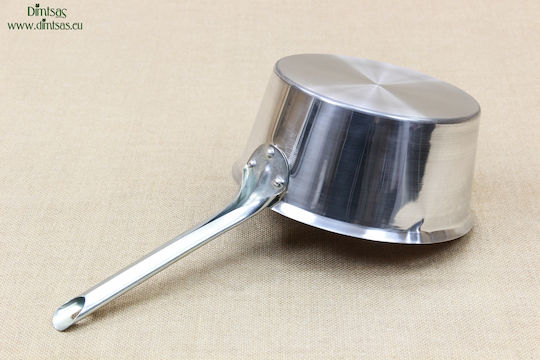 Κατσαρολάκι Γάλακτος από Αλουμίνιο 2.6lt / 20cm Κατσαρολάκι Γάλακτος από Αλουμίνιο 2.6lt / 20cm