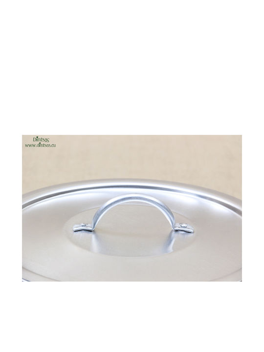 Fryer Pot made of Aluminum 3.5lt / 22cm