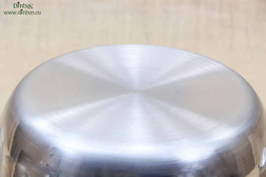 Fryer Pot made of Aluminum 3.5lt / 22cm