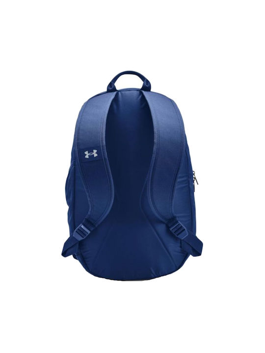 Under Armour Hustle Lite Material Rucsac Albastru 26lt