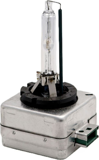 Lampen Auto D3S Xenon 5000K Kaltes Weiß 1Stück