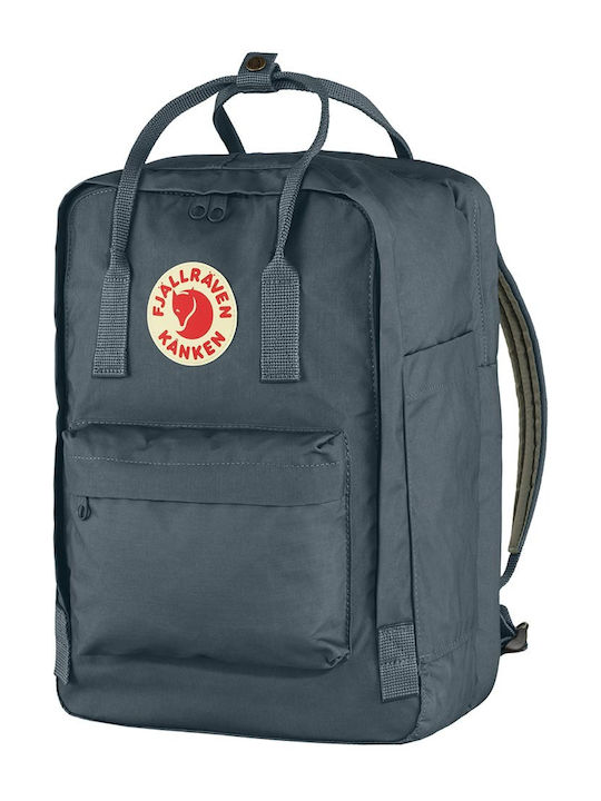 Fjallraven Kanken 18lt Gray