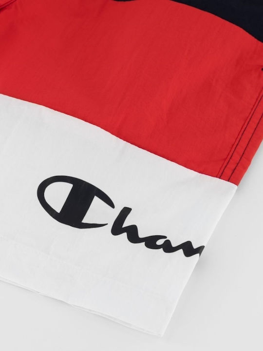 Champion Kinder Badeanzug Badeshorts Mehrfarbig