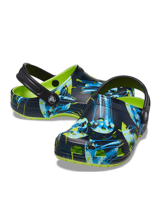 Детски Анатомични Обувки за Плаж Многоцветен