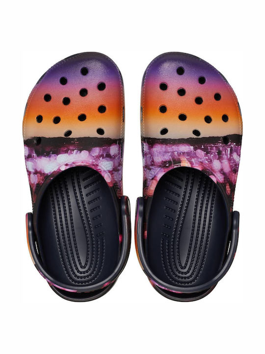 Crocs Meta Scape Σαμπό