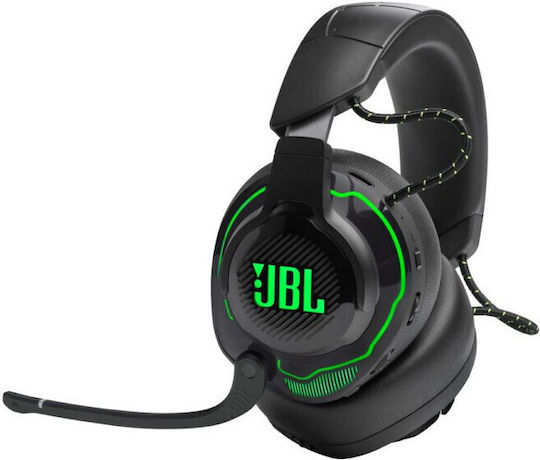 JBL Quantum 910X Drahtlos Über Ohr Gaming-Headset mit Konnektivität 3,5 mm / Bluetooth / USB für XBOX