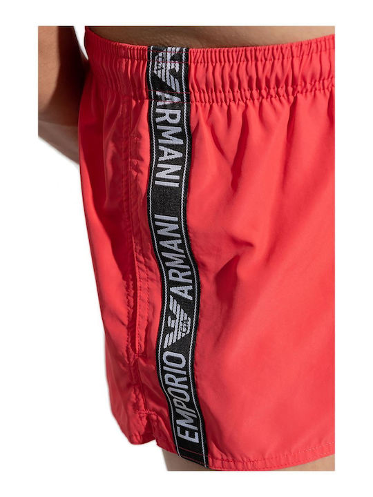 Corallo Men's Swimwear Shorts Red