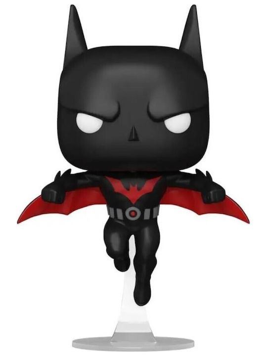 Funko Pop! Heroes: Batman Special Edition