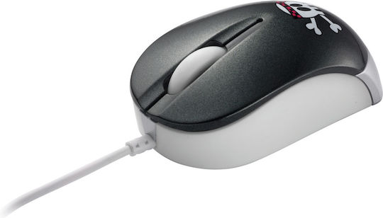 Trust Micro Cu fir Mouse Pirate