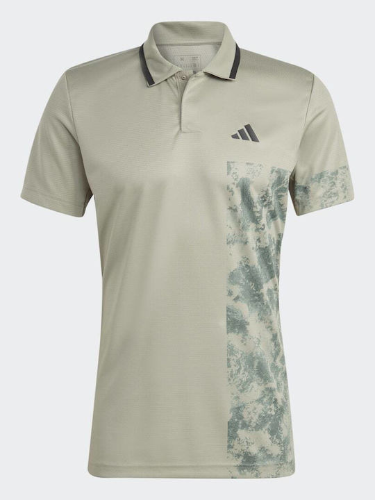 adidas Тенис Париж HT7233 Мъжка Блуза