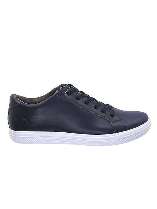 Pegada Herren Casual 110401 Blau