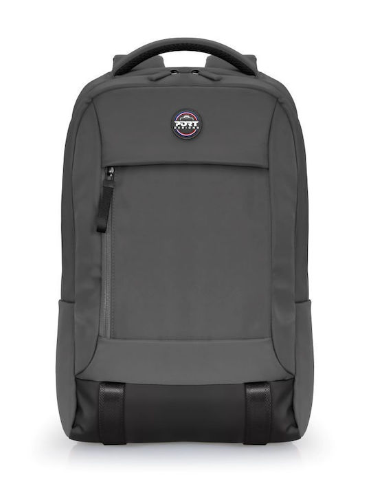Port Designs Torino II Backpack Backpack for 16" Laptop Gray
