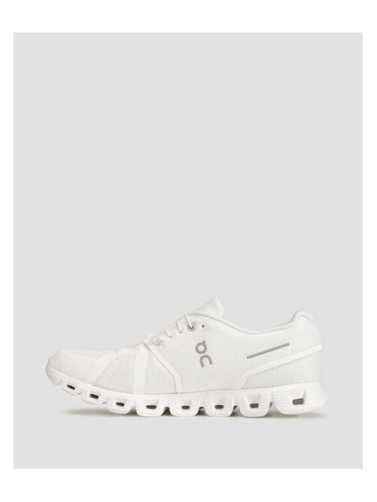 Cloud 5 Herren Sneakers Weiß