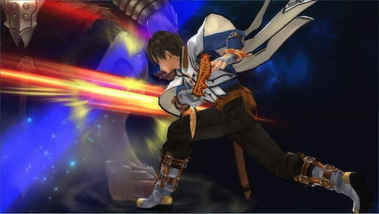 Tales of Zestiria PS3 Game