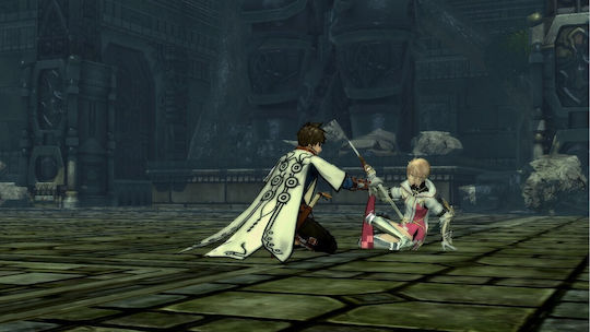 Tales of Zestiria PS3 Game
