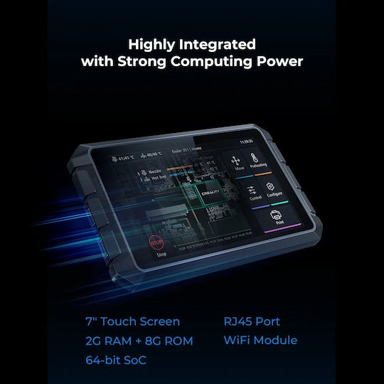 Creality3D 4005010052 Sonic Pad