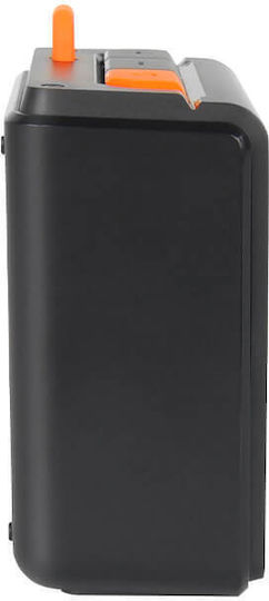 Edifier MP85 Ηχείο Bluetooth 2.2W με Διάρκεια Μπαταρίας έως 8 ώρες Μαύρο