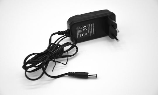 Roadstar HRA-270D+BT Retro Επιτραπέζιο Ραδιόφωνο Ρεύματος DAB+ με Bluetooth και USB Καφέ