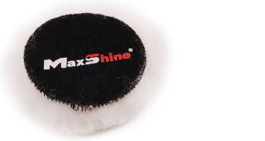 Maxshine Polishing Fur 125mm 2063125