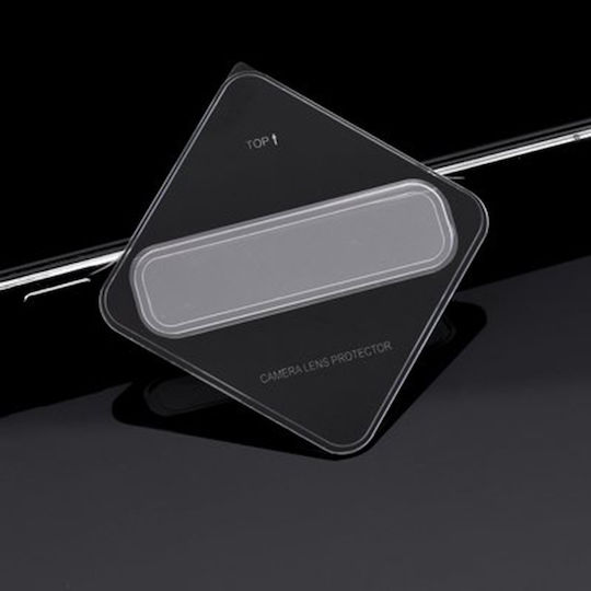 NetOne Προστασία Κάμερας Tempered Glass για το Galaxy S10+