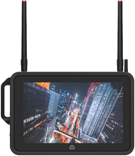 Atomos Monitor - Recorder Shogun Connect