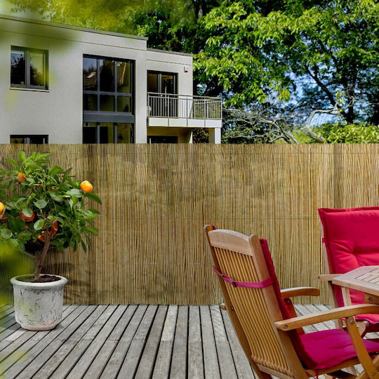 Nortene Premium Twin Каламоти Пластична с Целият Рийд 1x3m