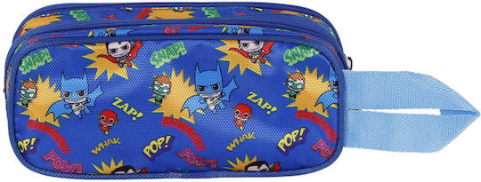 Karactermania Zap 3D Pencil Case Beige