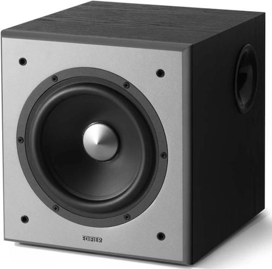 Edifier T5 Aktiv Subwoofer mit Lautsprecher 8" 70W Schwarz
