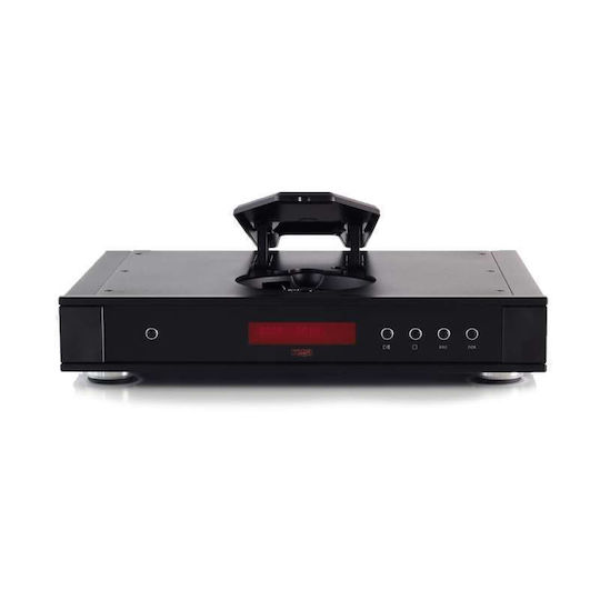 Rega Saturn MK3 Hi-Fi CD Player Μαύρο