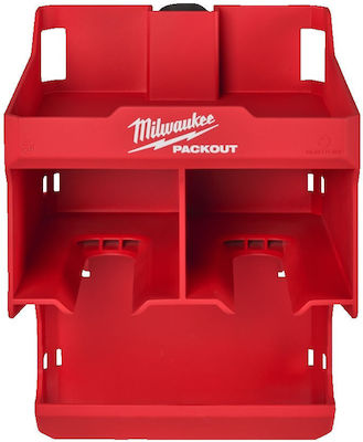 Milwaukee 4932480712 Ράφι Πλάτης