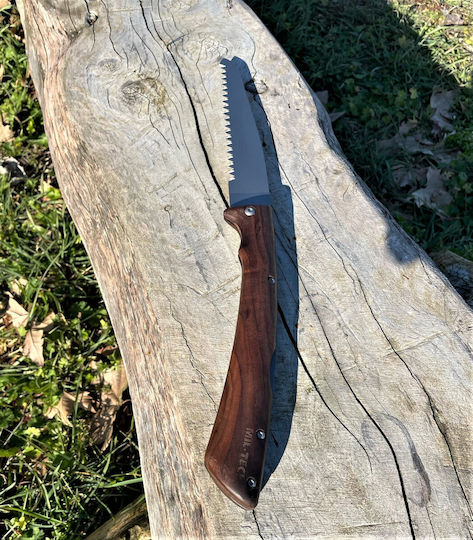 Mil-Tec Pruning Hand Saw 19cm